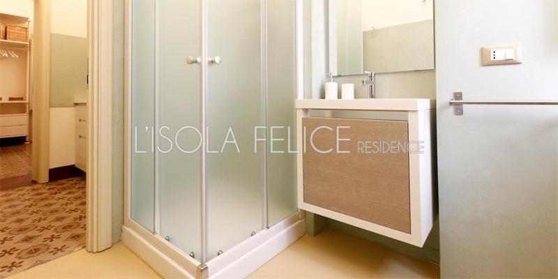 Вилла L'Isola Felice Трапани Экстерьер фото