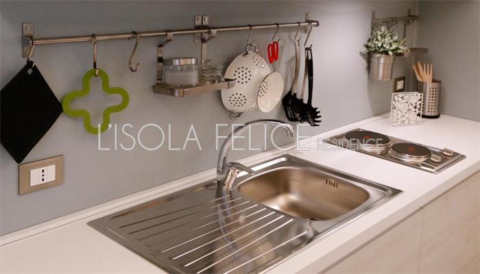 Вилла L'Isola Felice Трапани Экстерьер фото