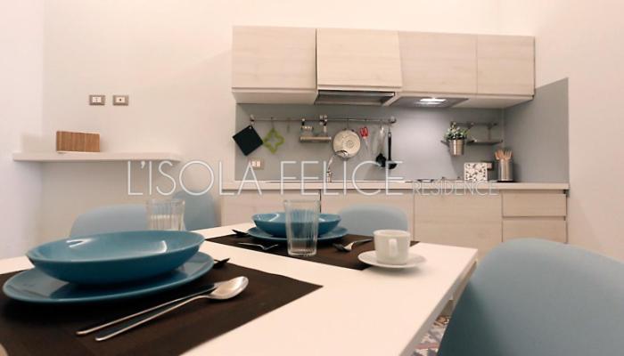 Вилла L'Isola Felice Трапани Экстерьер фото